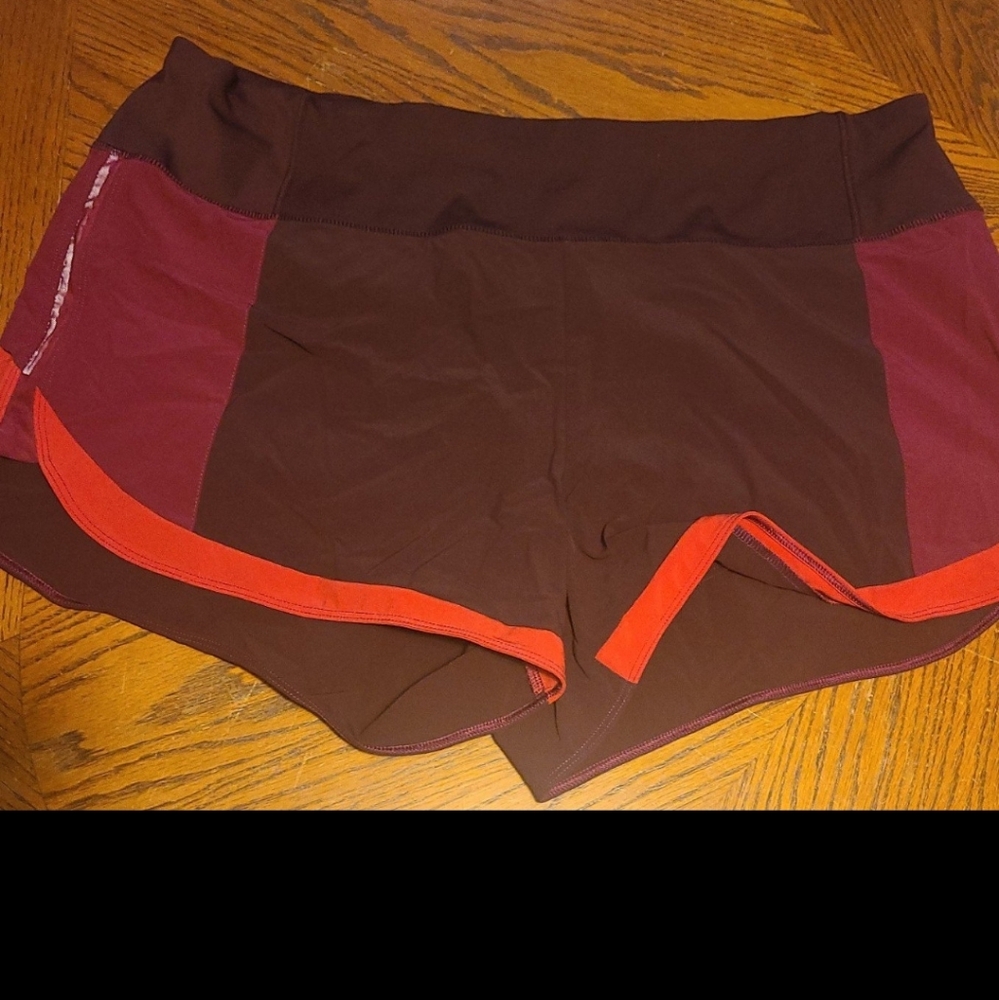 Athleta shorts - Picture 3 of 5